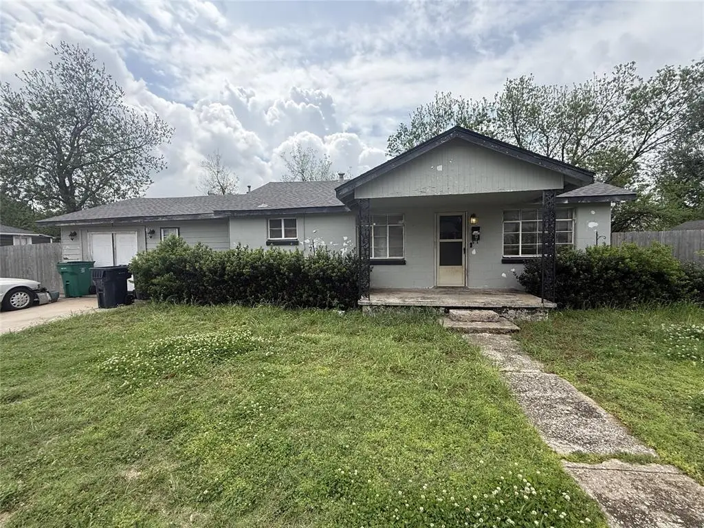 2318 SW 46th Street, Oklahoma City, OK 73119 - #1