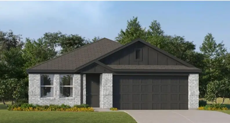 1805 Pine Cherry Avenue, Oklahoma City, OK 73128 - #1