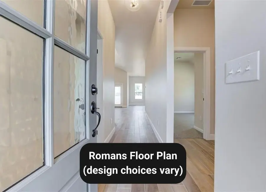 6117 Allen Scott Lane, Edmond, OK 73034 - #2