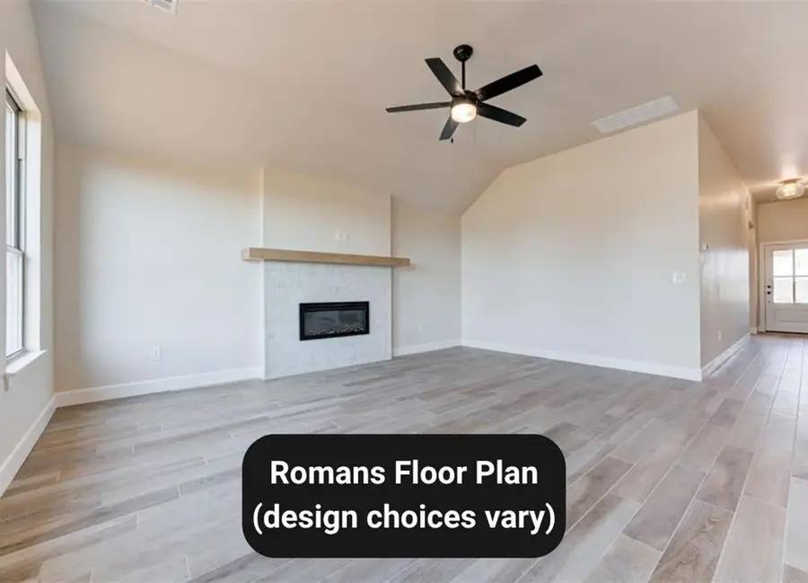 6117 Allen Scott Lane, Edmond, OK 73034 - #3