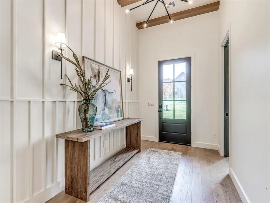 396 Old Creek Road, Edmond, OK 73034 - #2