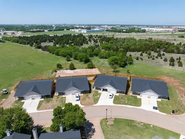 11501 N Oklahoma Avenue, Oklahoma City, OK 73114