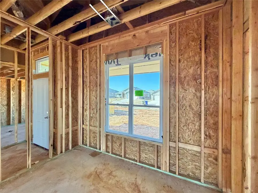 4012 Caraway Lane, Norman, OK 73026 - #3