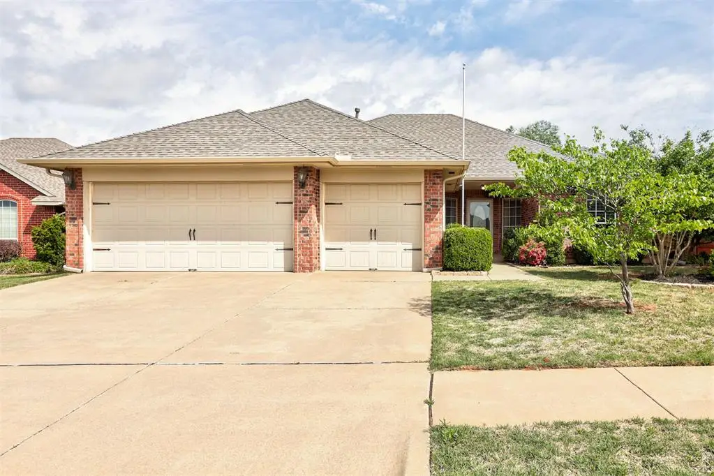 2833 NW 166th Street, Edmond, OK 73012 - #1