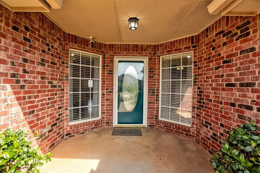 2833 NW 166th Street, Edmond, OK 73012 - #3