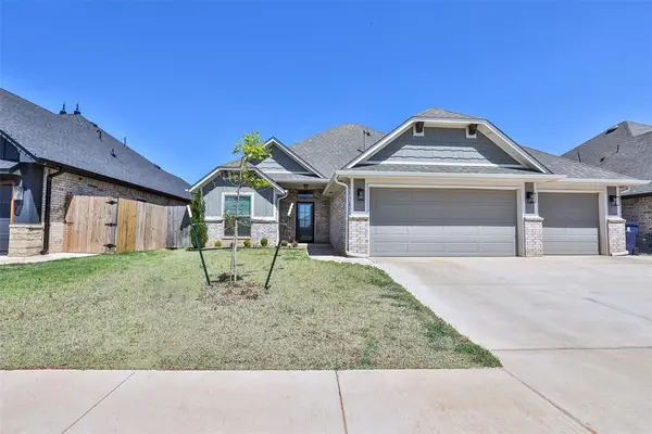 9301 SW 44th Terrace, Oklahoma City, OK 73179