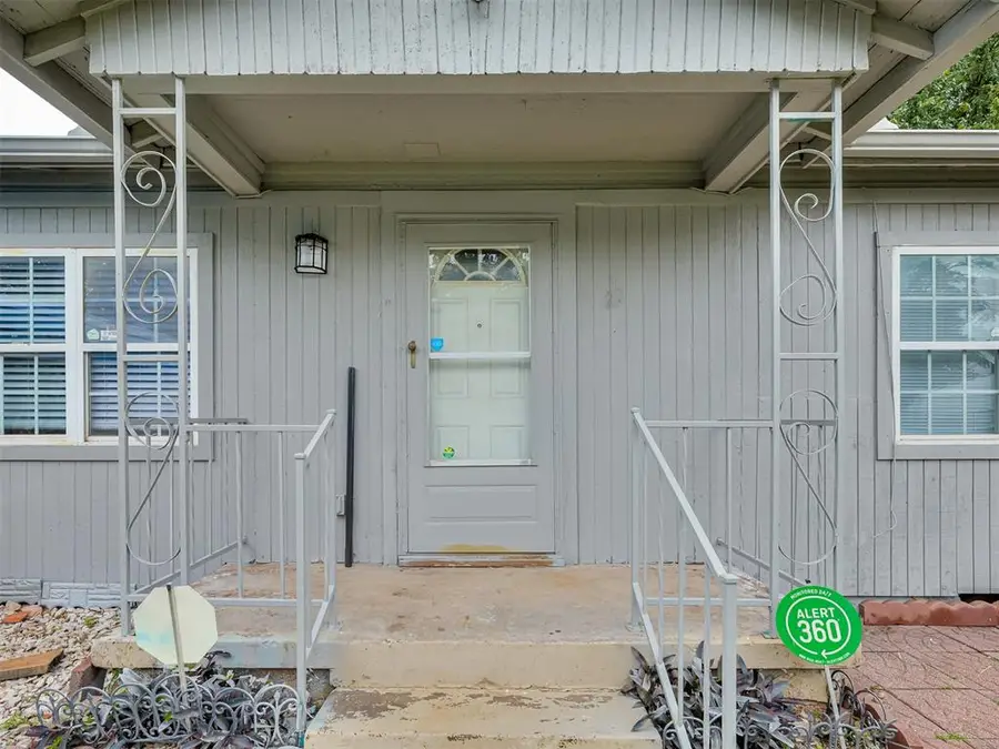 4207 Laverne Street, Oklahoma City, OK 73135 - #2