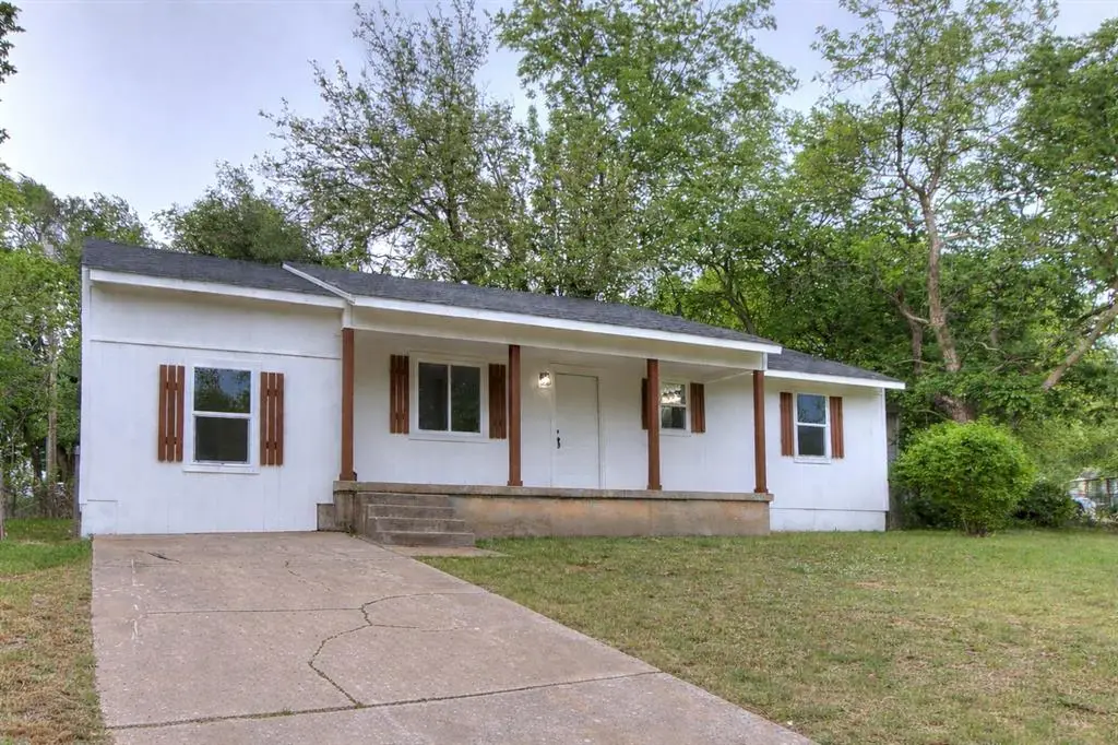 911 Crabtree Cove, Oklahoma City, OK 73110 - #1