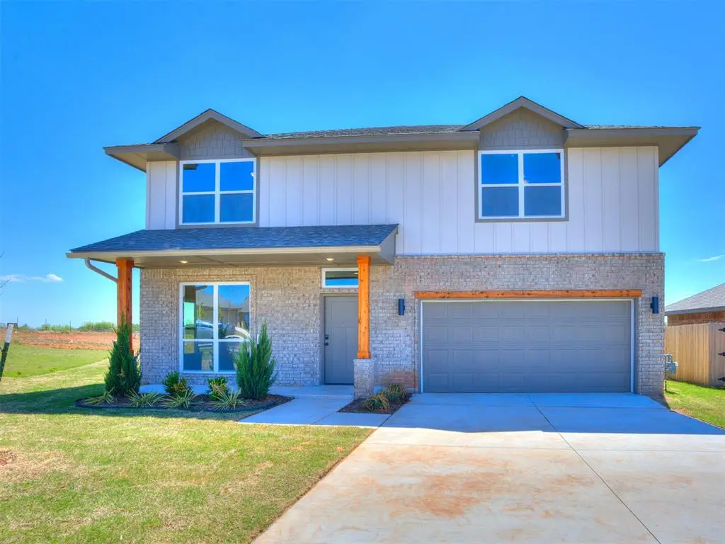 4108 Lynford Lane, Norman, OK 73026 - #1