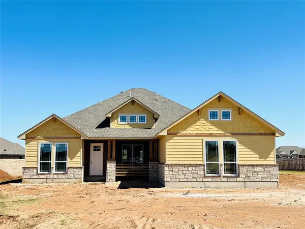 4120 Blue Ridge Avenue, Newcastle, OK 73072