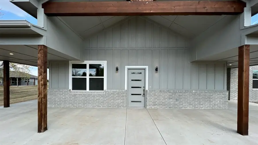 104 Olde Mill Road, Jones, OK 73049 - #2