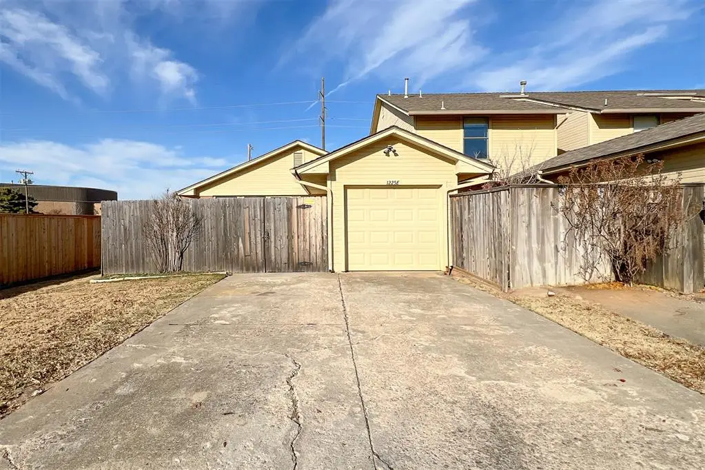 1225 Sequoyah Place, Edmond, OK 73003 - #1