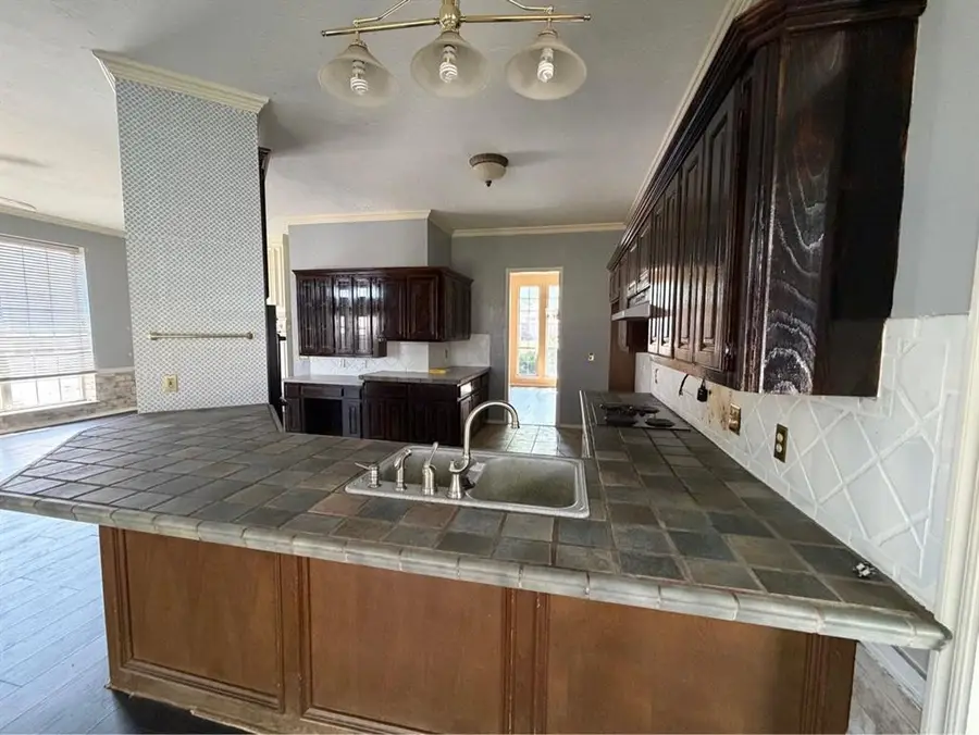 1109 NW 197th Street, Edmond, OK 73012 - #3