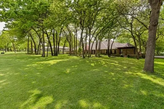 4105 Steven Drive, Edmond, OK 73013 - #2