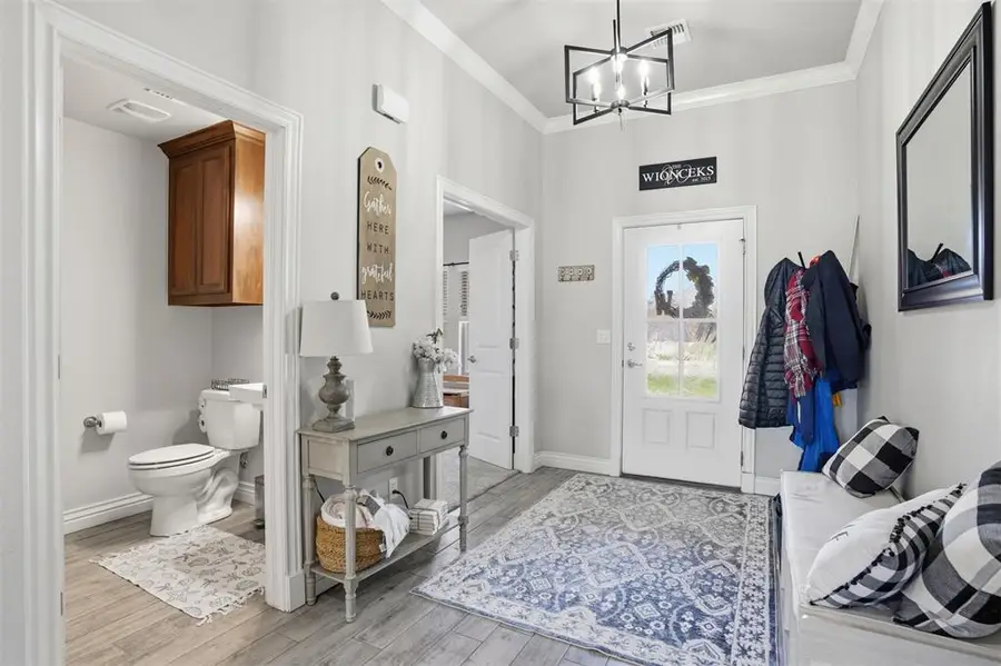 1108 Northridge Boulevard, Altus, OK 73521 - #2