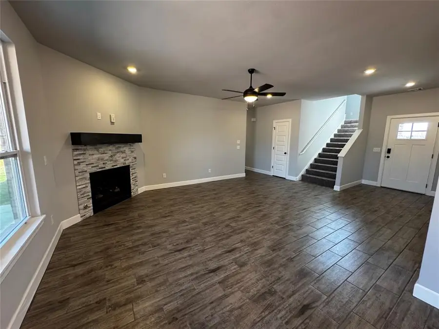 1300 Lighthorsemen Way, Choctaw, OK 73020 - #3