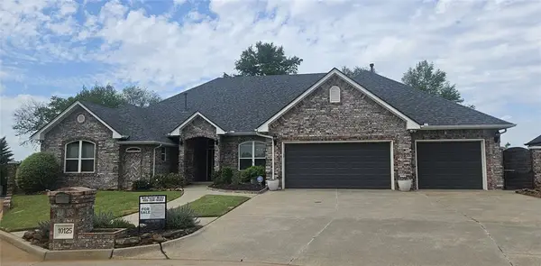 10125 Millspaugh Way, Yukon, OK 73099