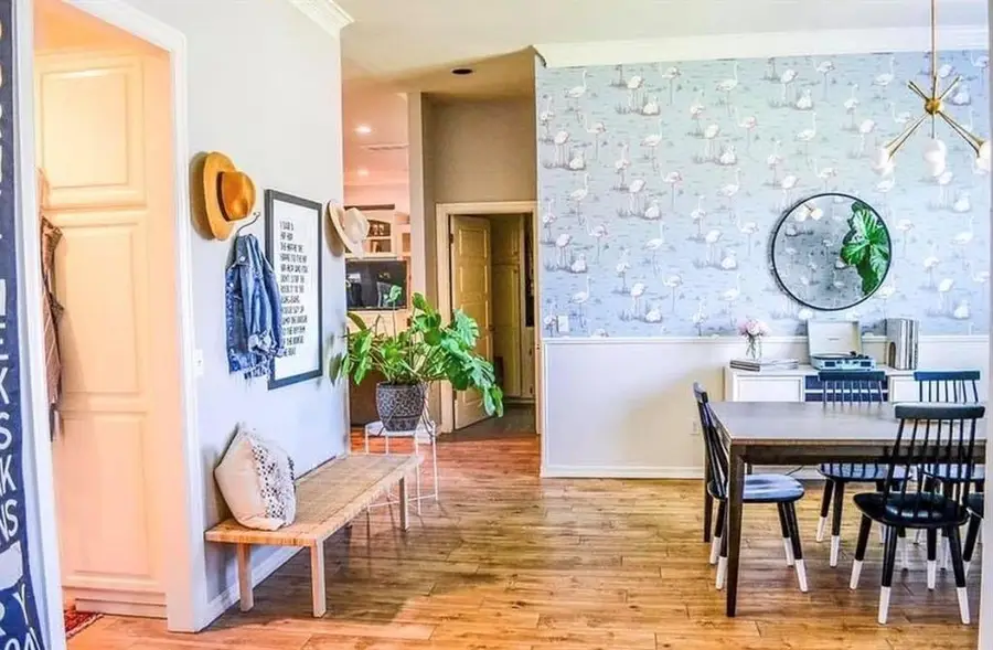 10125 Millspaugh Way, Yukon, OK 73099 - #2