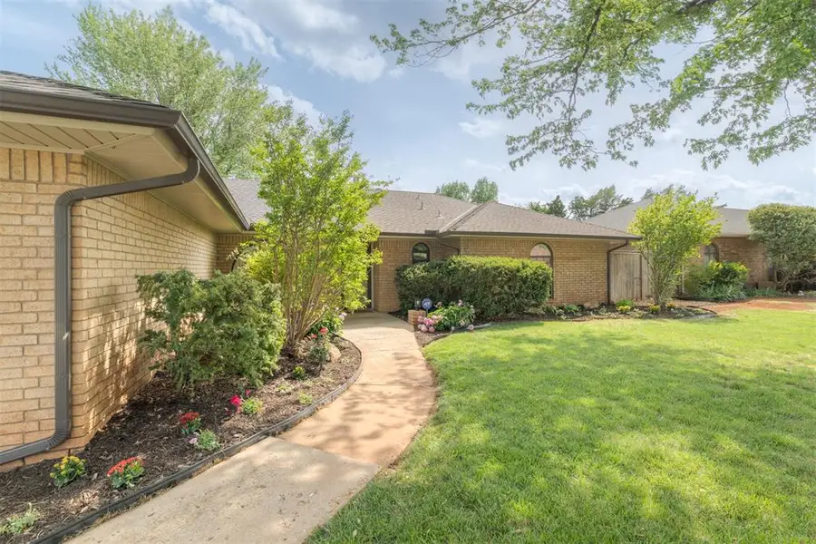 5316 NW 109th Street, Oklahoma City, OK 73162 - #2