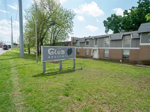 5924 NW 10th Street, Oklahoma City, OK 73127