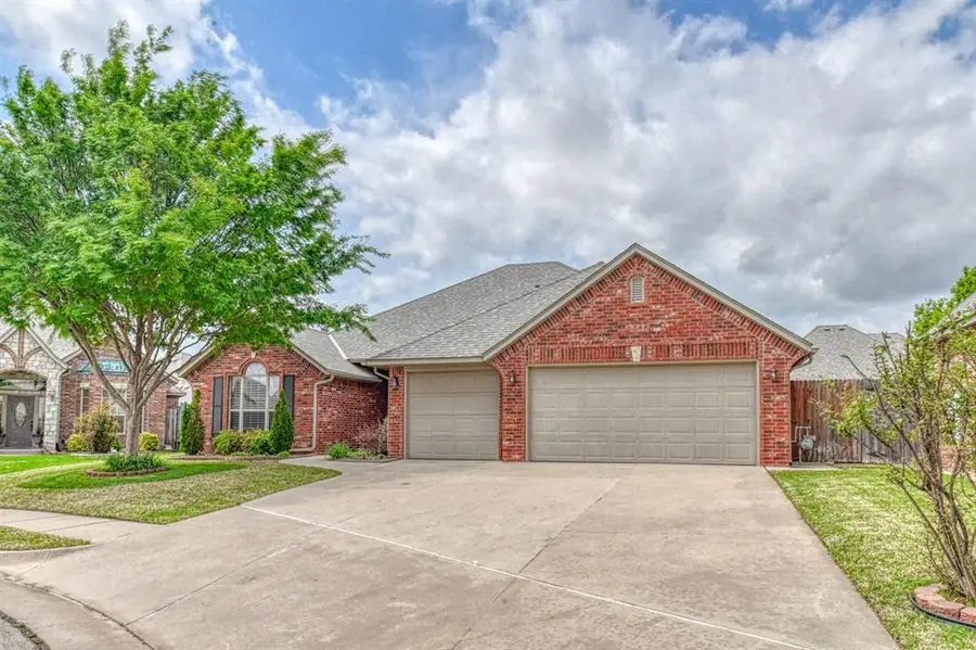 12509 Jacinth Court, Oklahoma City, OK 73170 - #3