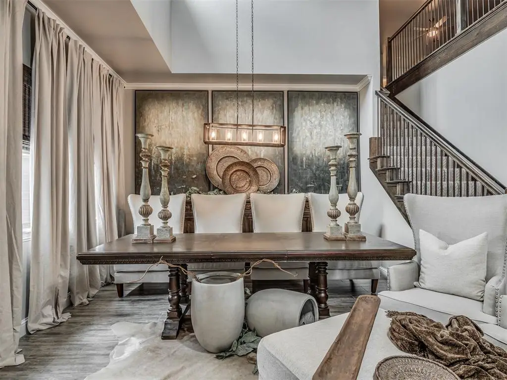 15200 SE 57th Street, Choctaw, OK 73020 - #1