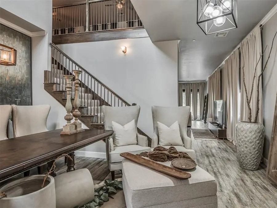 15200 SE 57th Street, Choctaw, OK 73020 - #2