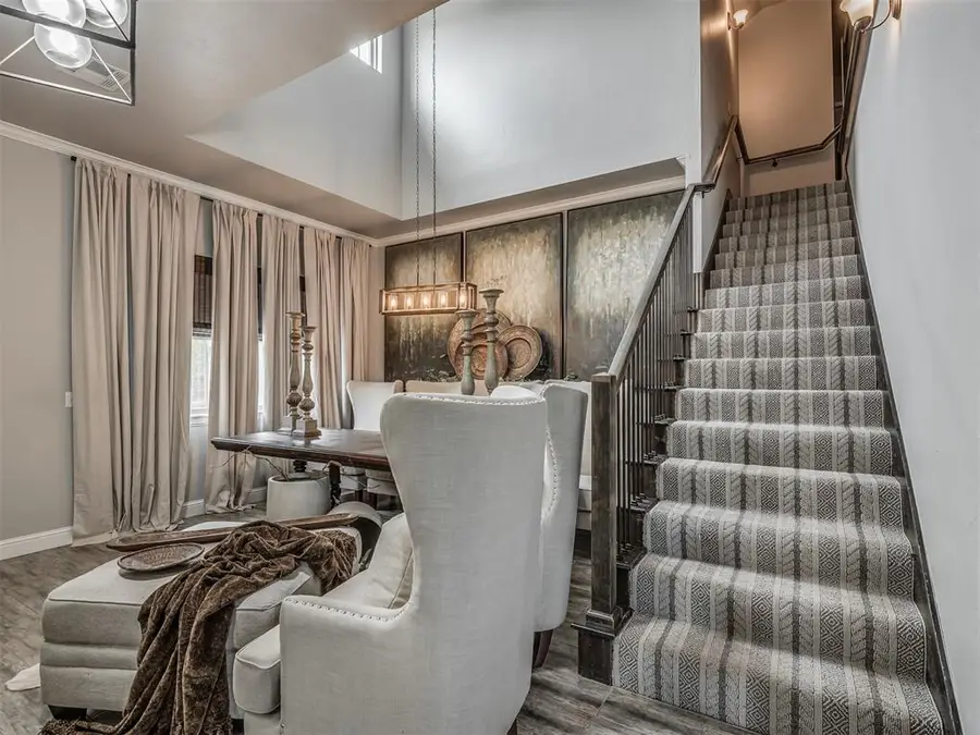 15200 SE 57th Street, Choctaw, OK 73020 - #3