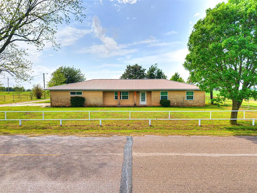 18740 84th Street, Lexington, OK 73051 - #1