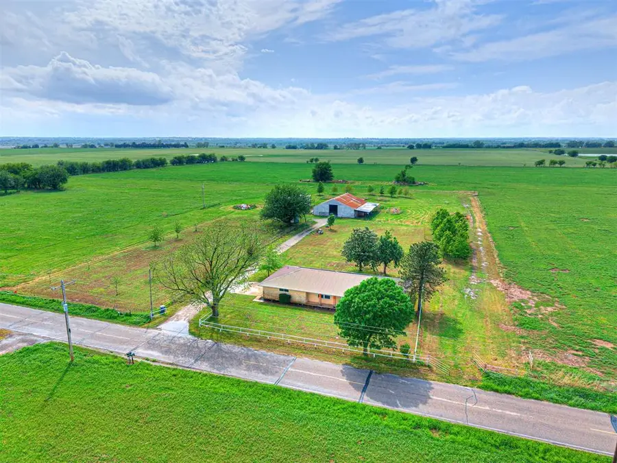 18740 84th Street, Lexington, OK 73051 - #3