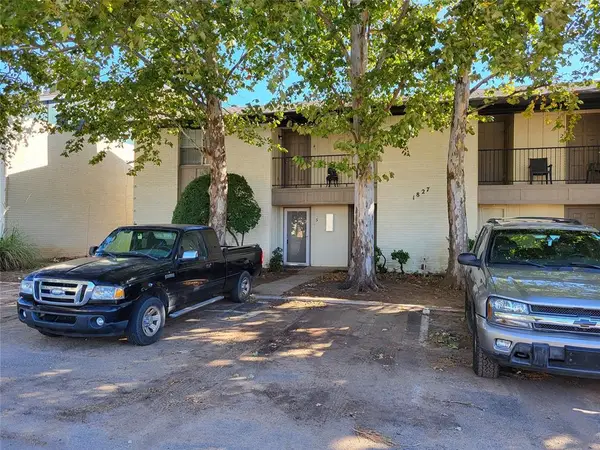 1827 E Lindsey Street #3, Norman, OK 73071