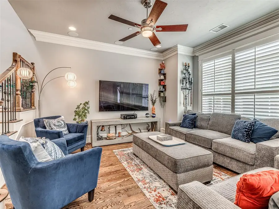 411 NE 1st Terrace, Oklahoma City, OK 73104 - #3