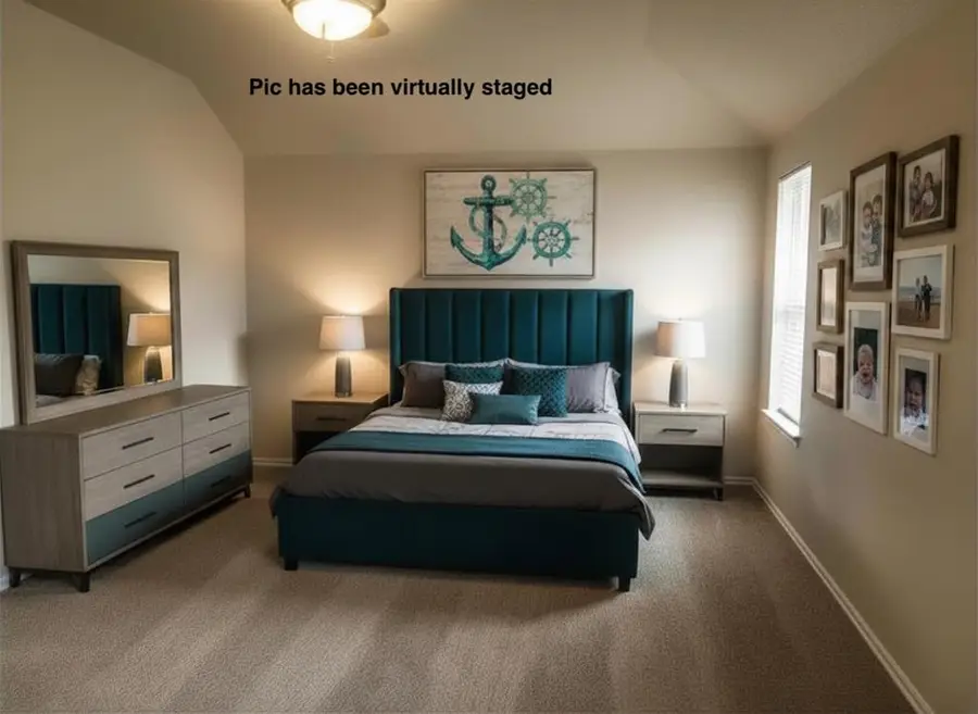 608 NW 21st Street, Moore, OK 73160 - #3