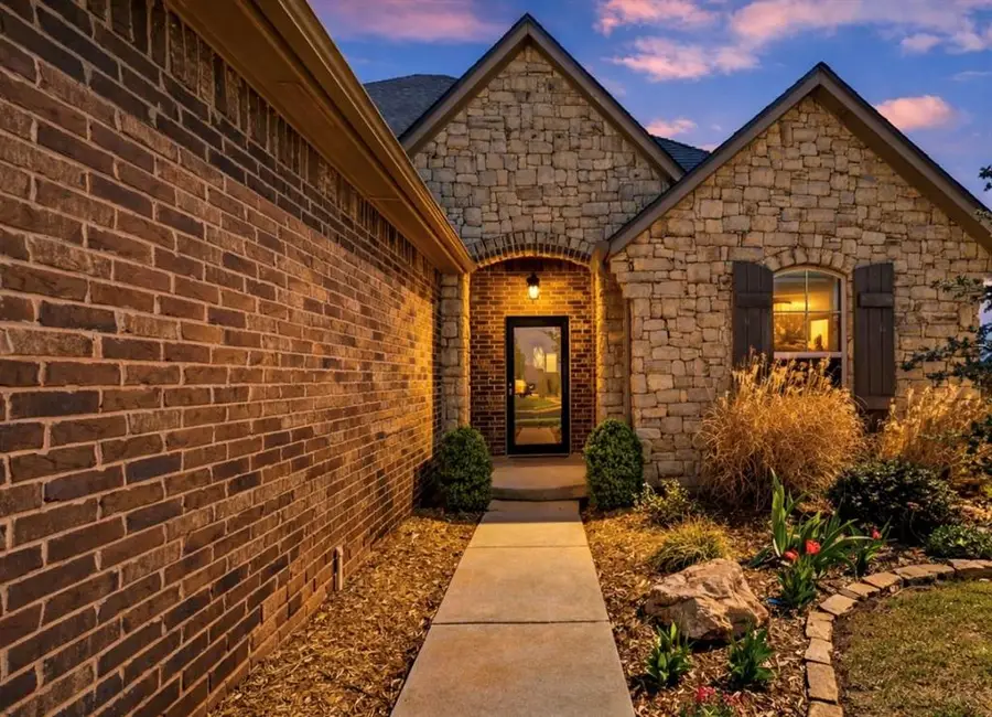 3336 NW 189th Street, Edmond, OK 73012 - #2