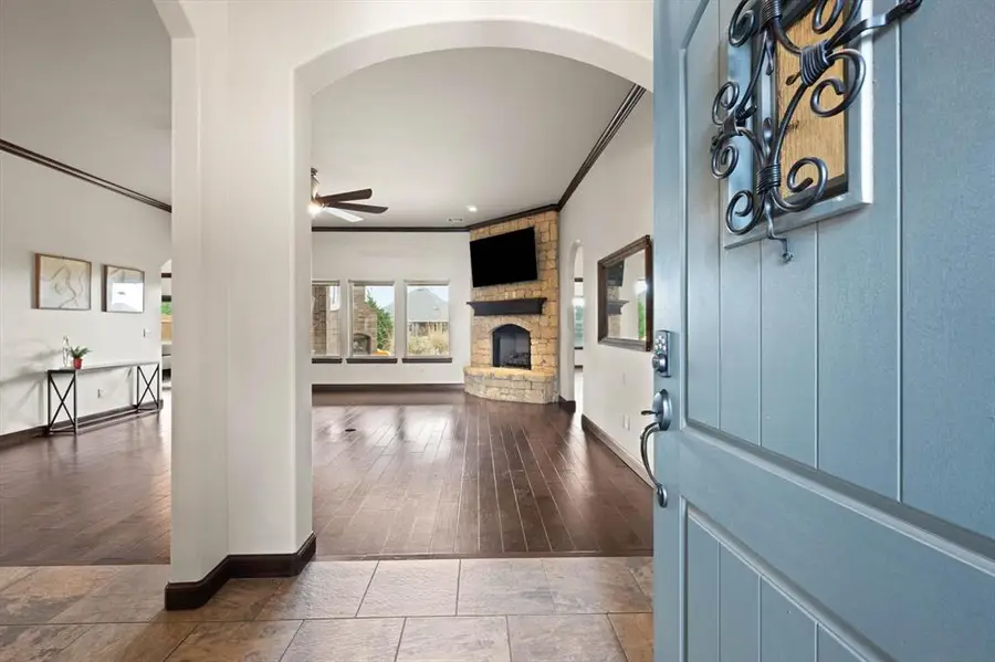 3336 NW 189th Street, Edmond, OK 73012 - #3