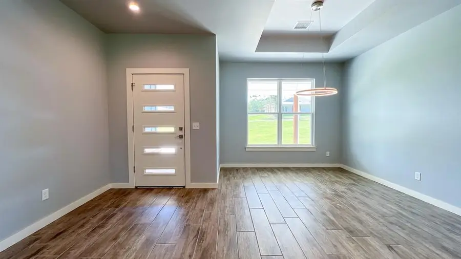 1724 Salma Road, Choctaw, OK 73020 - #2