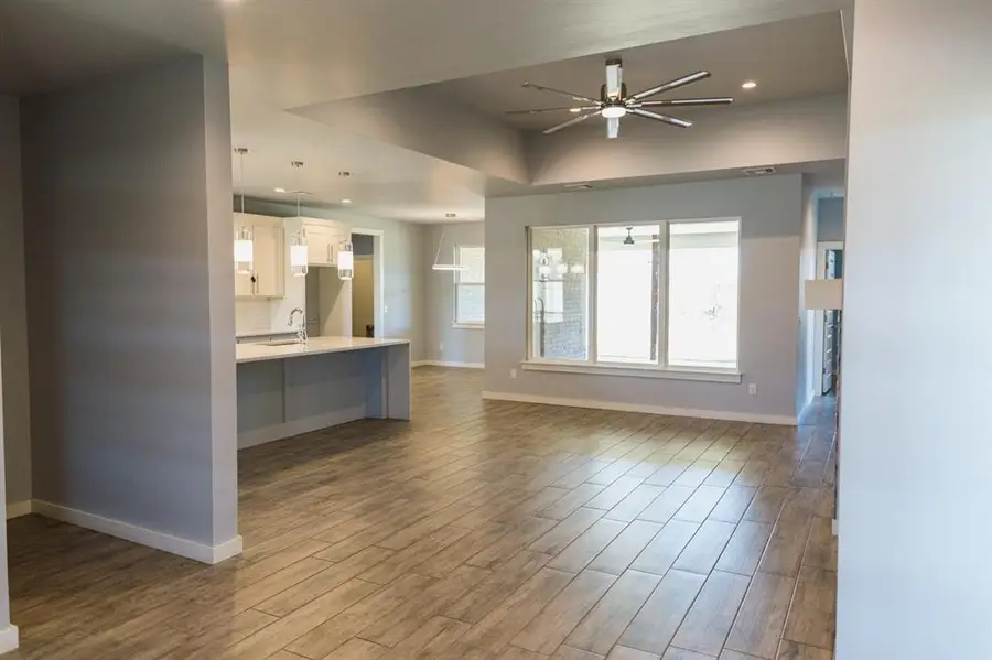 1796 Salma Road, Choctaw, OK 73020 - #2