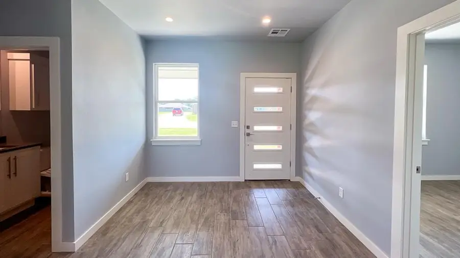 206 Olde Mill Road, Jones, OK 73049 - #2