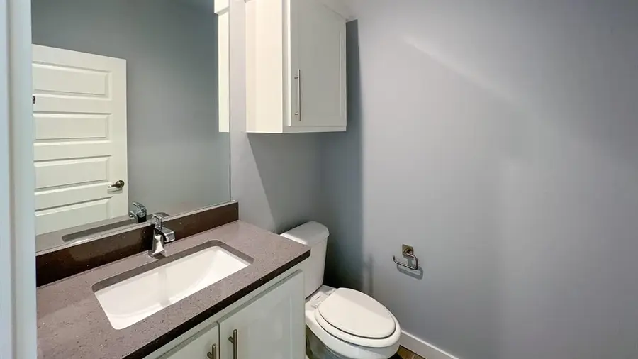 206 Olde Mill Road, Jones, OK 73049 - #3