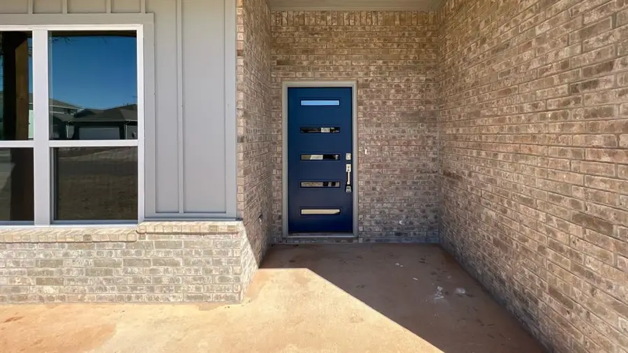 424 Remington Avenue, Jones, OK 73049 - #2