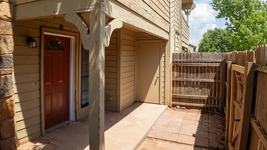 14411 N Pennsylvania Avenue #10H, Oklahoma City, OK 73134 - #3