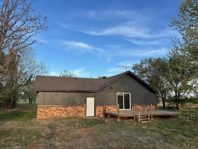 29094 County Street 2530 Road, Fort Cobb, OK 73038 - #3