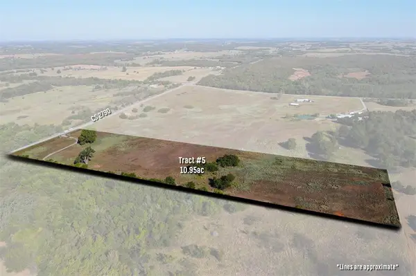 0 Cs 2790, Rush Springs, OK 73082