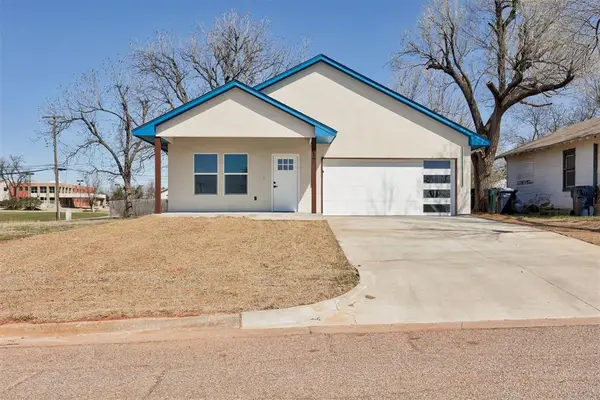 817 NW 89th Street, Oklahoma City, OK 73114