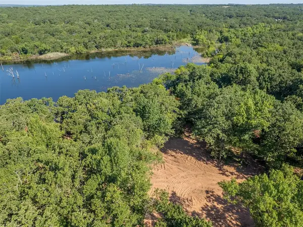 N Hiwassee Road, Arcadia, OK 73007