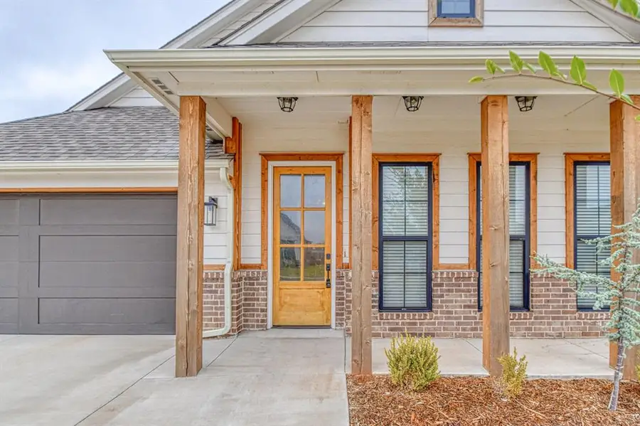 2433 NW 179th Street, Edmond, OK 73012 - #2