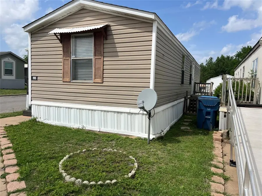 2001 S Macarthur Boulevard #195, Oklahoma City, OK 73128 - #3