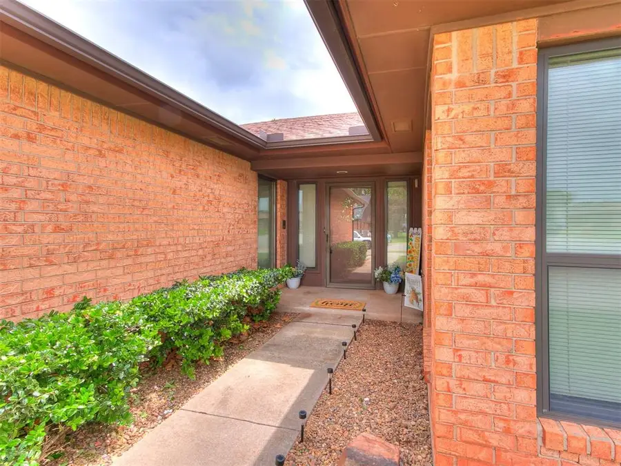 6408 NW 123rd Street, Oklahoma City, OK 73142 - #3