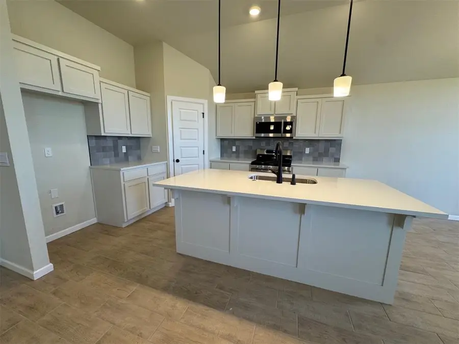 2508 Marsh Lane, Midwest City, OK 73130 - #3