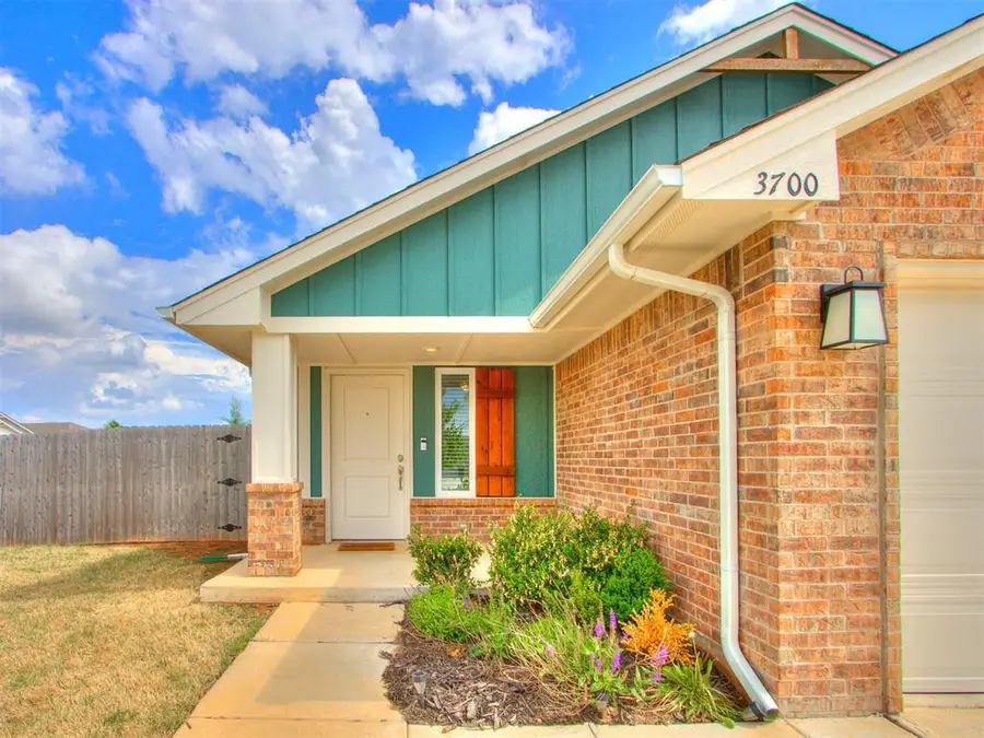 3700 Central Park Drive, Moore, OK 73160 - #2